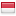 sankreatif.com server is located in Indonesia